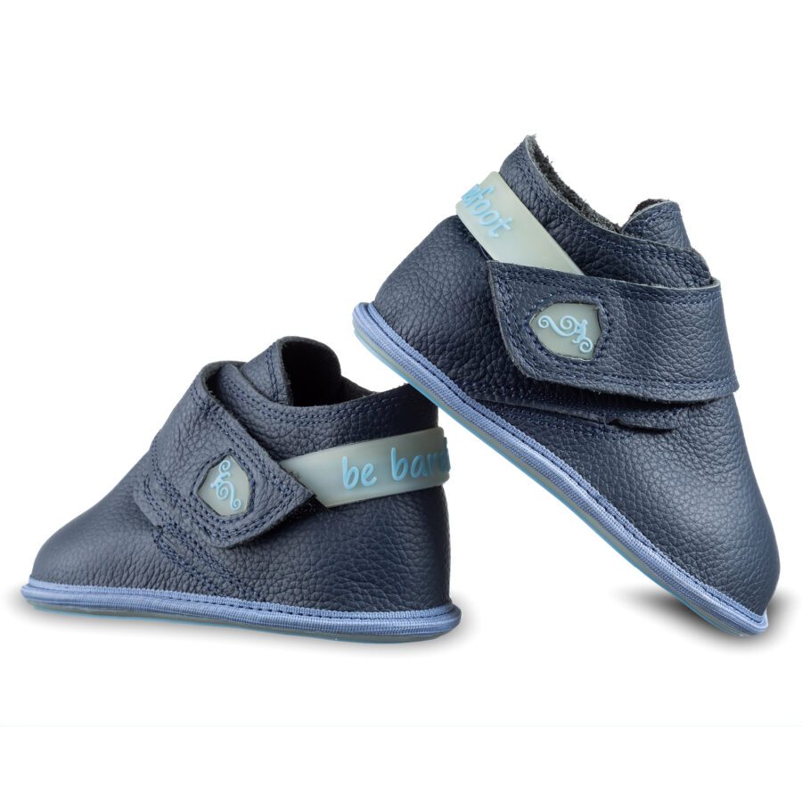 Magical Shoes Baloo 2.0 Azul Marino (Producto no sujeto a devolución)