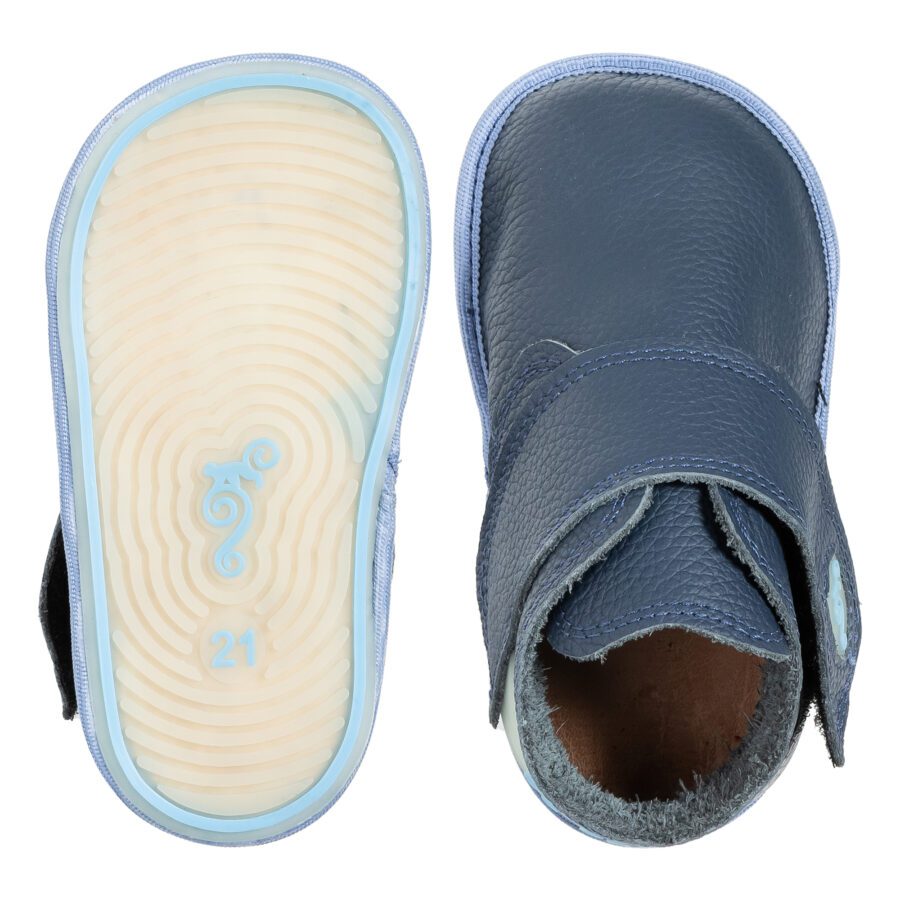 Magical Shoes Baloo 2.0 Azul Marino (Producto no sujeto a devolución)