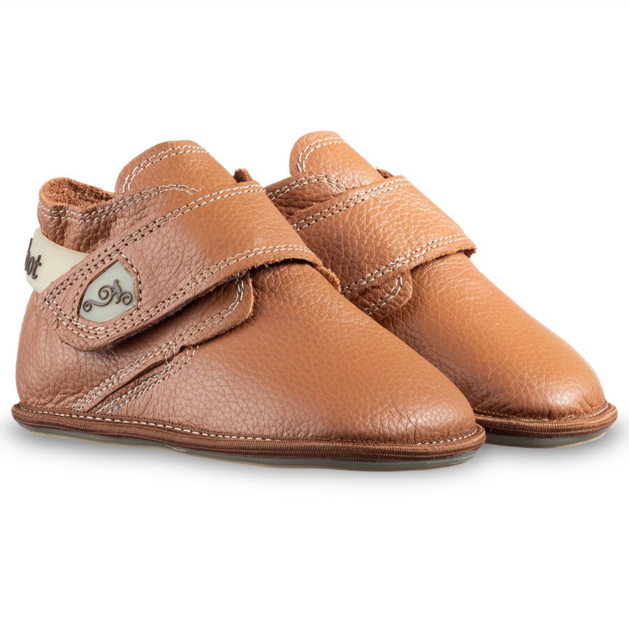 Magical Shoes Baloo 2.0 Camel (Producto no sujeto a devolución)