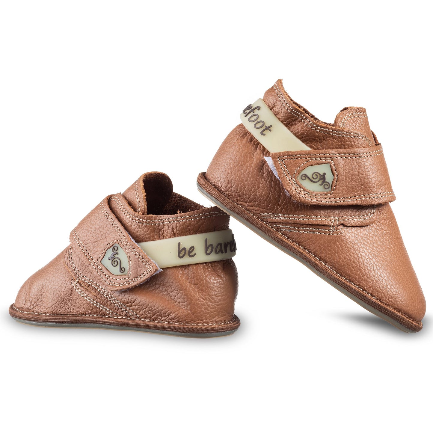 Magical Shoes Baloo 2.0 Camel (Producto no sujeto a devolución)