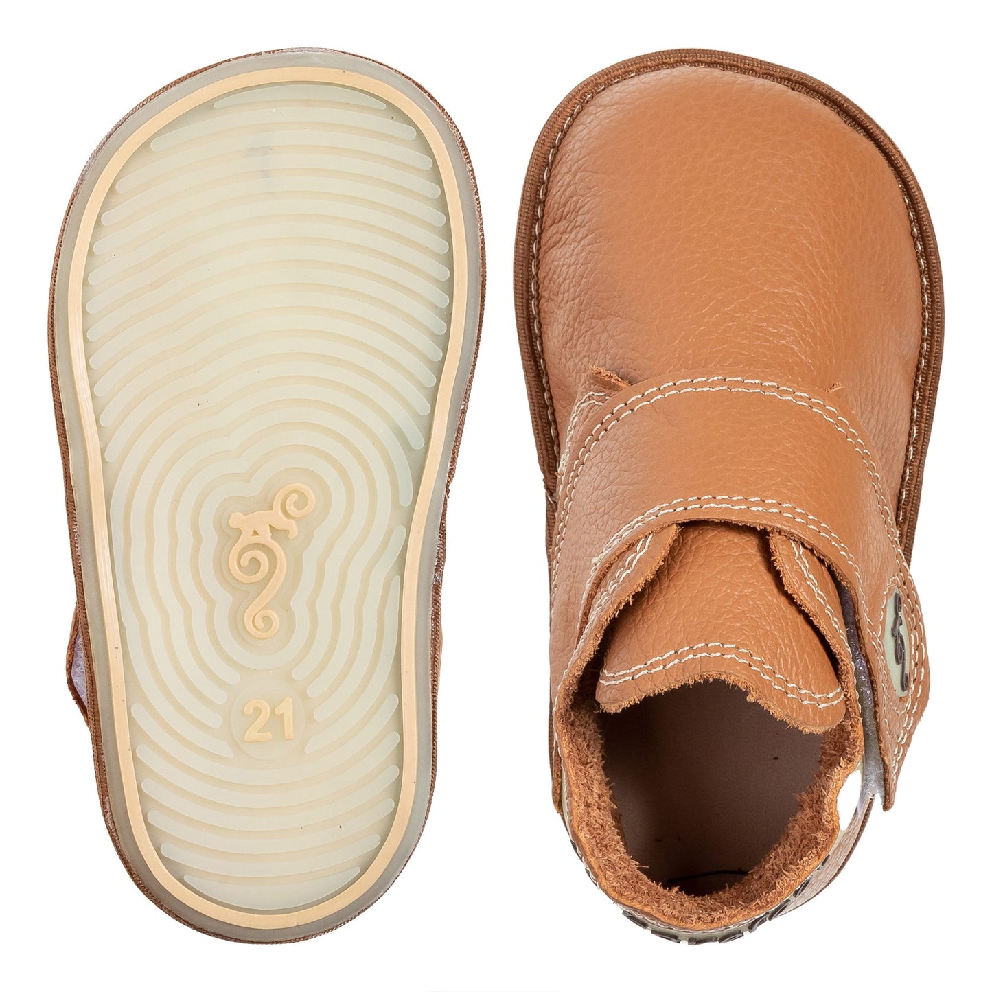 Magical Shoes Baloo 2.0 Camel (Producto no sujeto a devolución)
