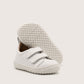 Deportivas Barefoot Blanco | Niño