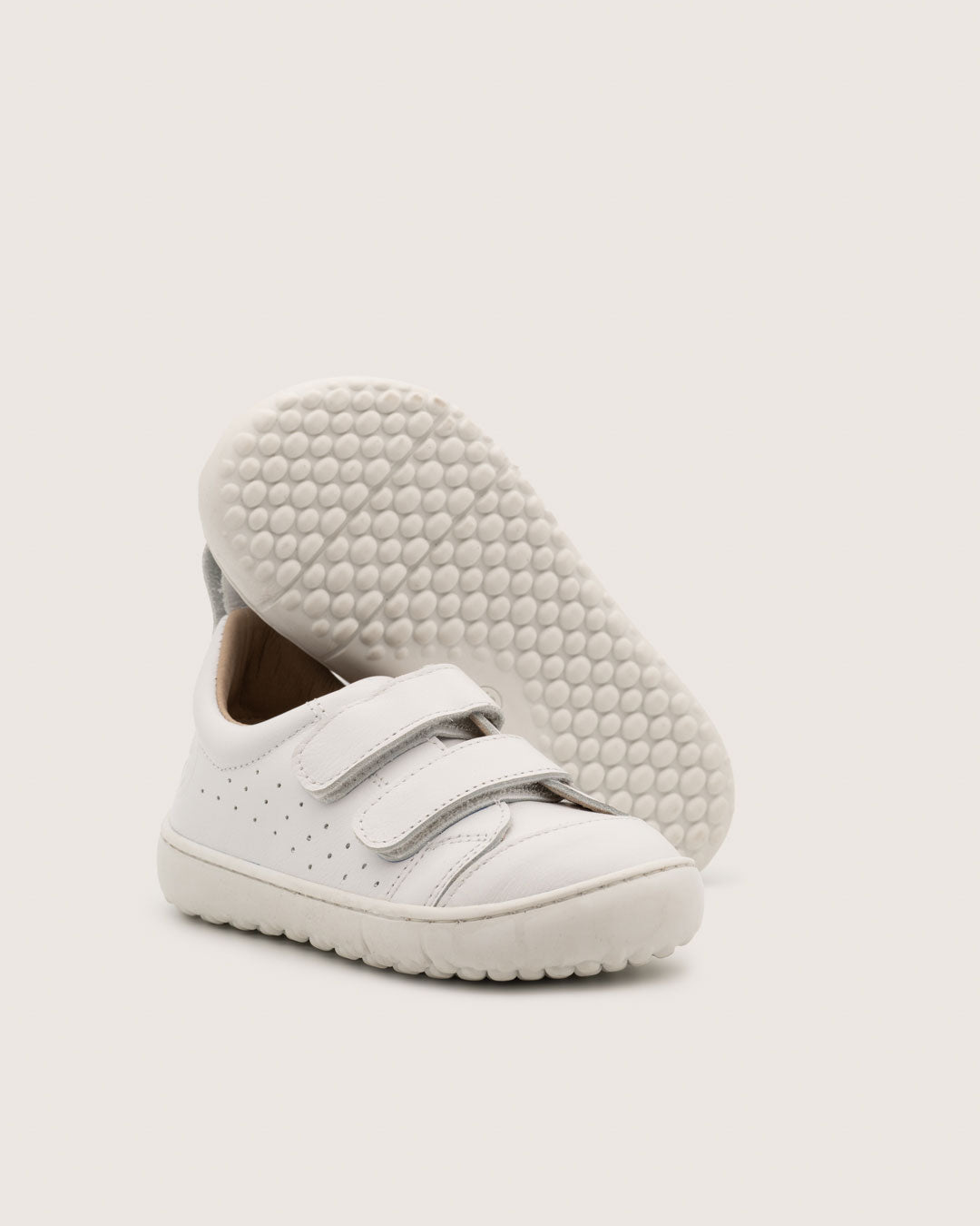 Deportivas Barefoot Blanco | Niño