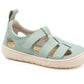 Sandalias Barefoot Iker Aguamarina