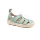 Sandalias Barefoot Iker Aguamarina