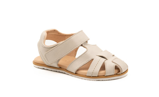 Sandalias Coqueflex Blanca