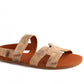 Sandalias Barefoot Microstar Sabbia | Adulto
