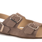Sandalias Barefoot Bio Beige | Adulto
