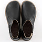 Botas Barefoot Chelsea LUNA Negro | LANG.S
