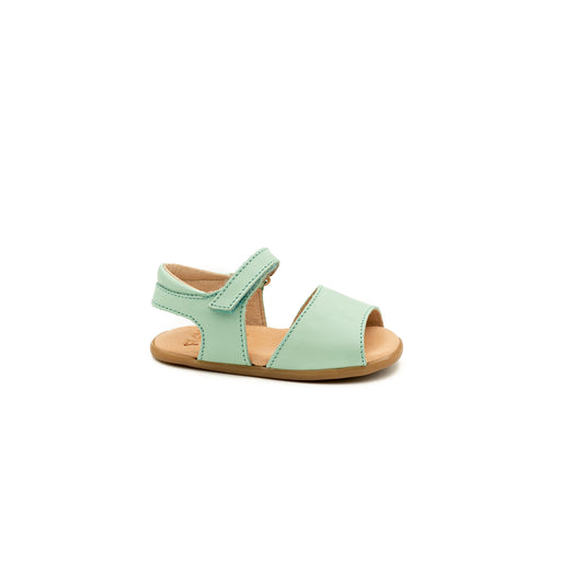 Sandalias Flexi Nens Salvaje Menta