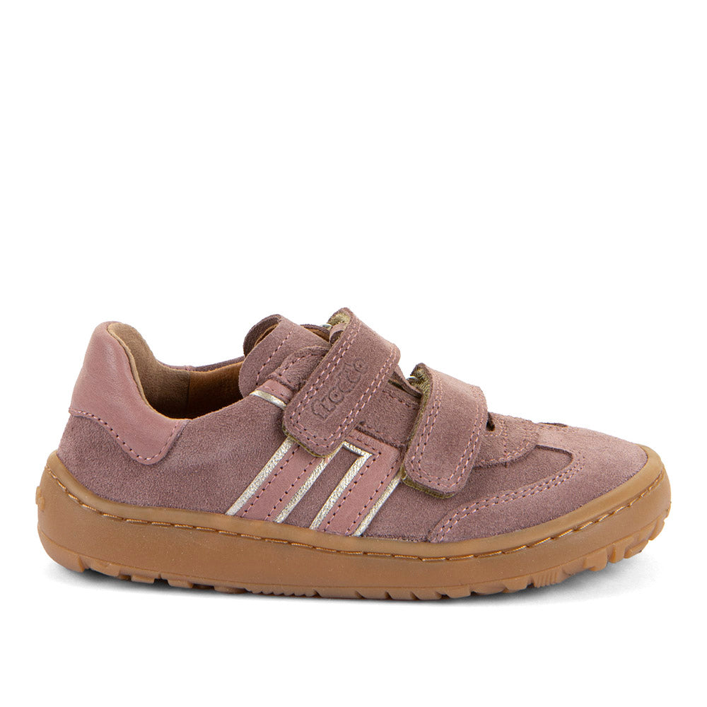 Deportivas Barefoot F-Motion