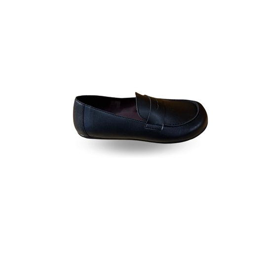 Mocasines Barefoot  Negro | Adulto