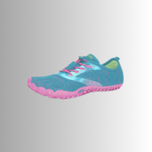 Deportivas Barefoot Smart I Azul Claro | Adulto