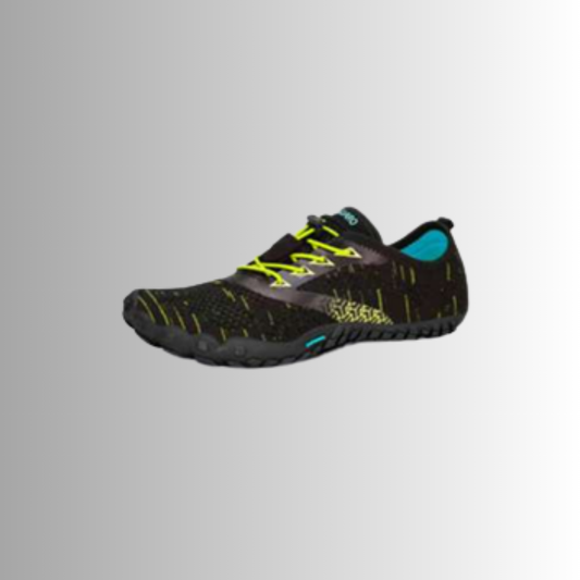 Deportivas Barefoot Smart I Negro | Adulto