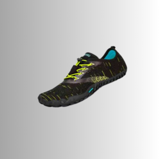 Deportivas Barefoot Smart I Negro | Adulto