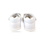 Cangrejeras Piel Blanco (Producto no sujeto a devolución)