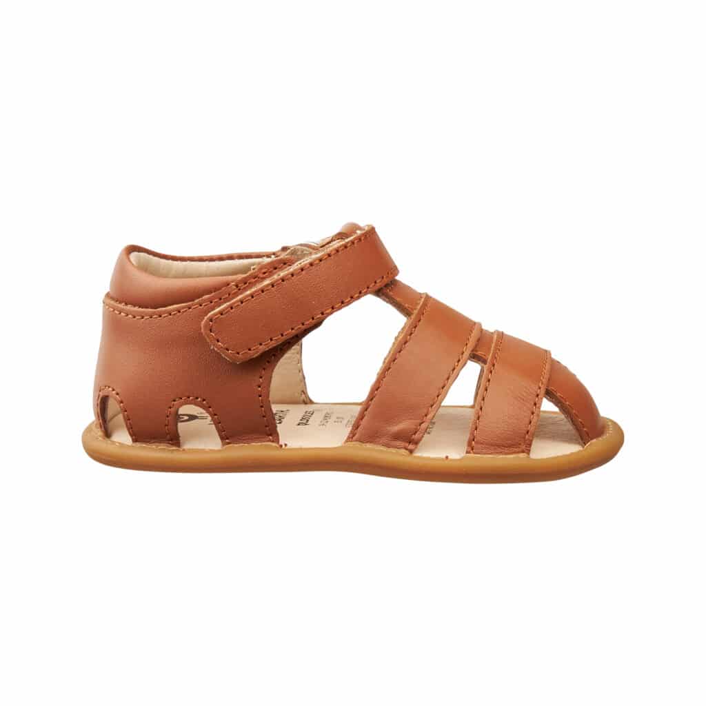 Sandalia Waves Cuero (Producto no sujeto a devolución)