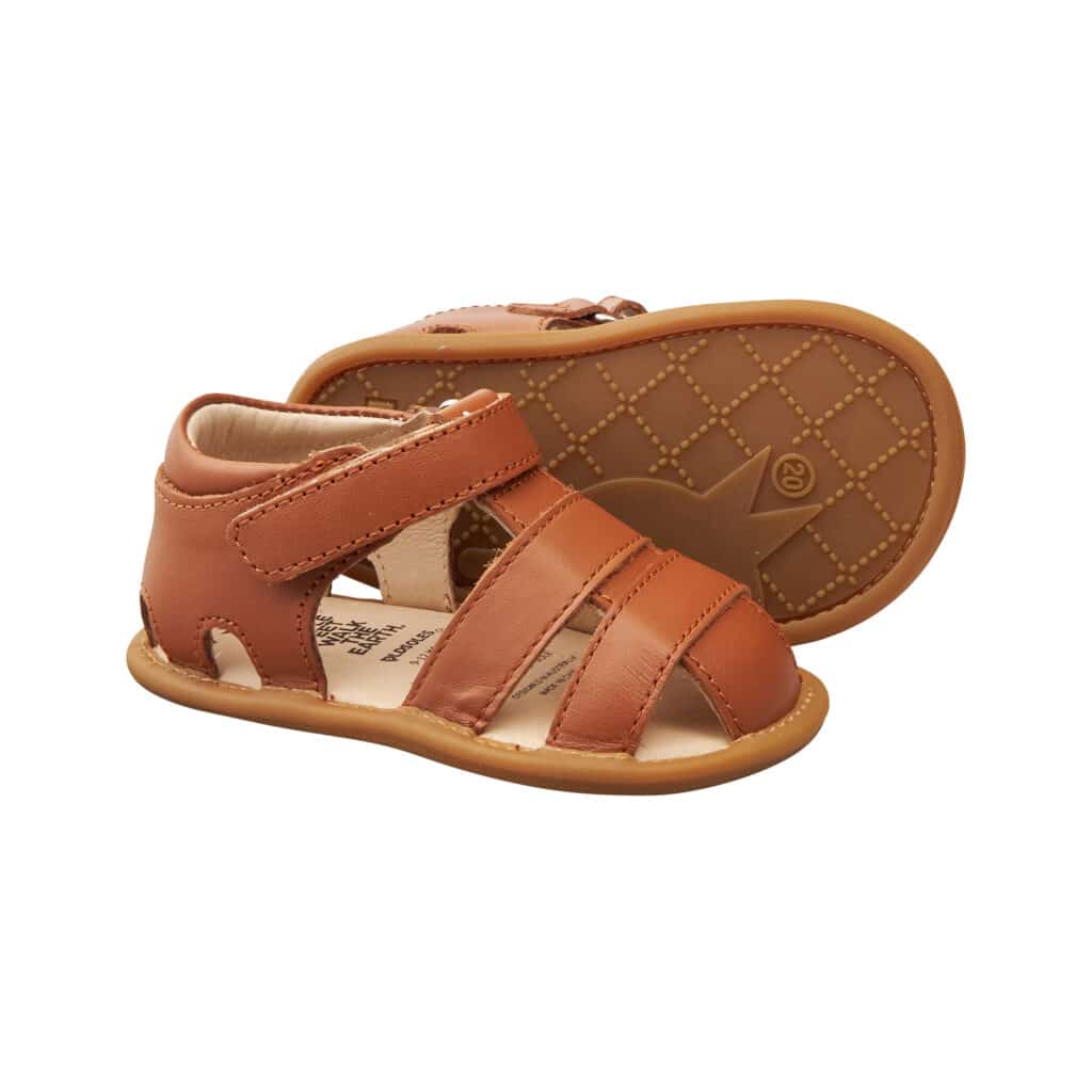 Sandalia Waves Cuero (Producto no sujeto a devolución)