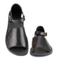 Sandalias Barefoot Coral Negro | Adulto