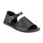 Sandalias Barefoot Coral Negro | Adulto