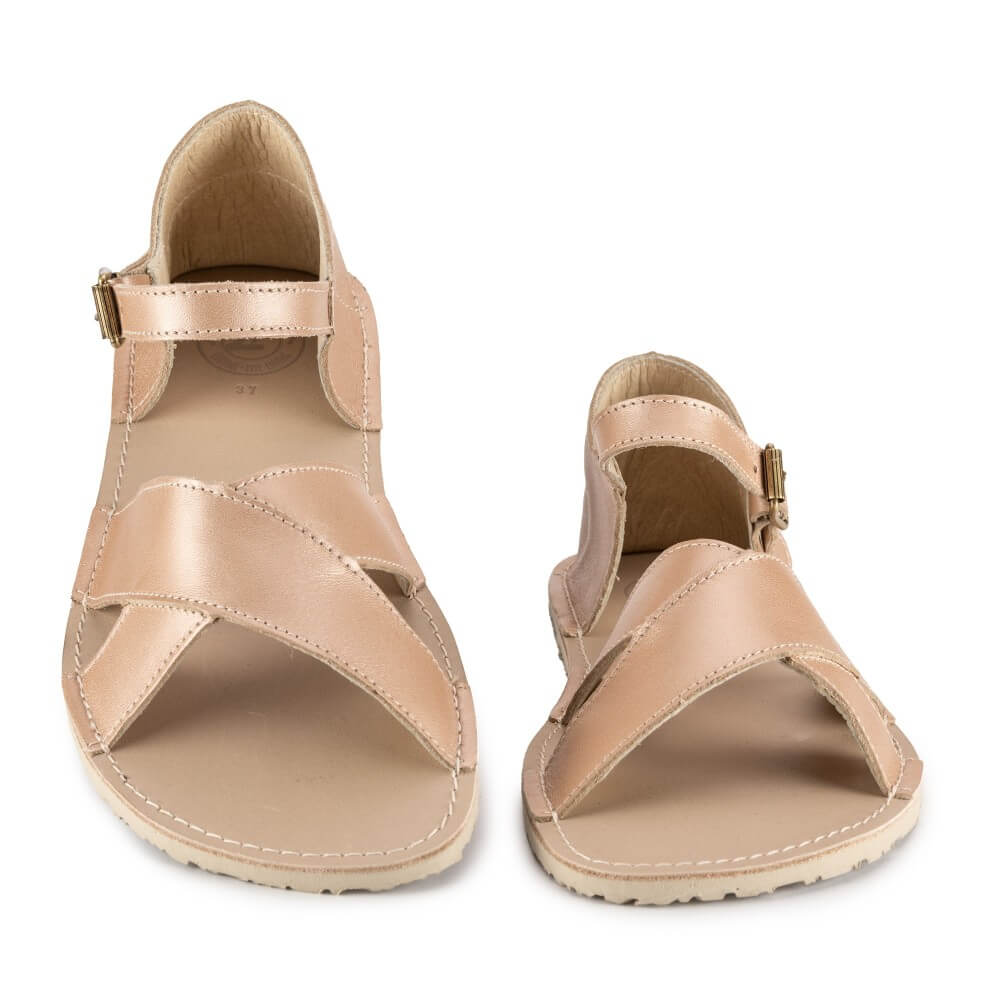 Sandalias Barefoot Symphony Cobre | Adulto