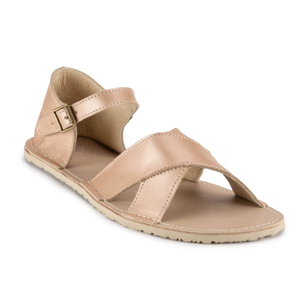 Sandalias Barefoot Symphony Cobre | Adulto