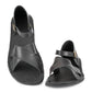 Sandalias Barefoot Symphony Negro | Adulto