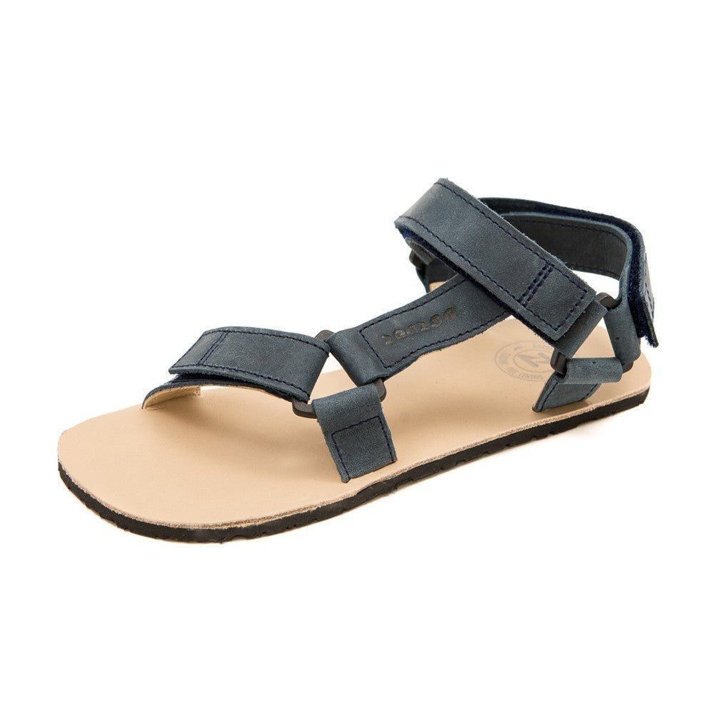 Sandalias Barefoot Olymp Azul | Adulto