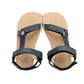 Sandalias Barefoot Olymp Azul | Adulto