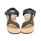 Sandalias Barefoot Olymp Azul | Adulto