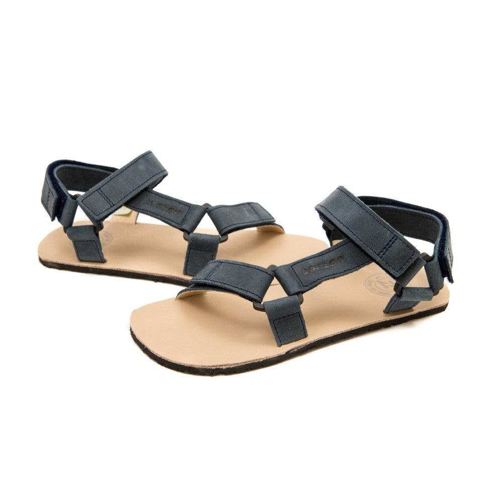 Sandalias Barefoot Olymp Azul | Adulto