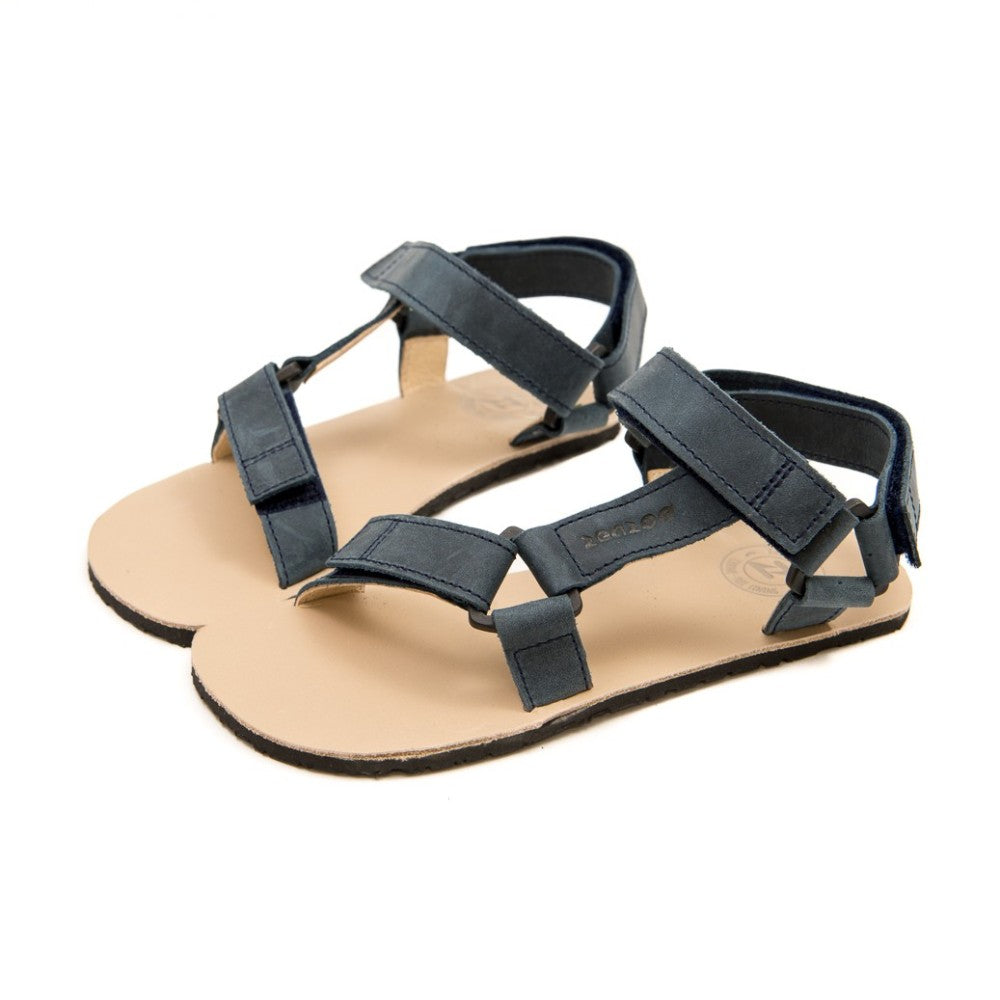 Sandalias Barefoot Olymp Azul | Adulto