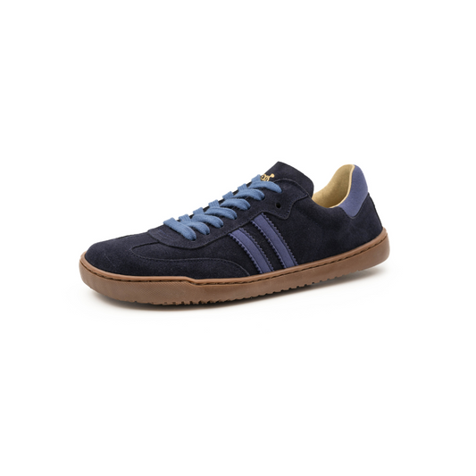 Deportivas Barefoot Flexi Nens FLEXIS Marino | Adulto