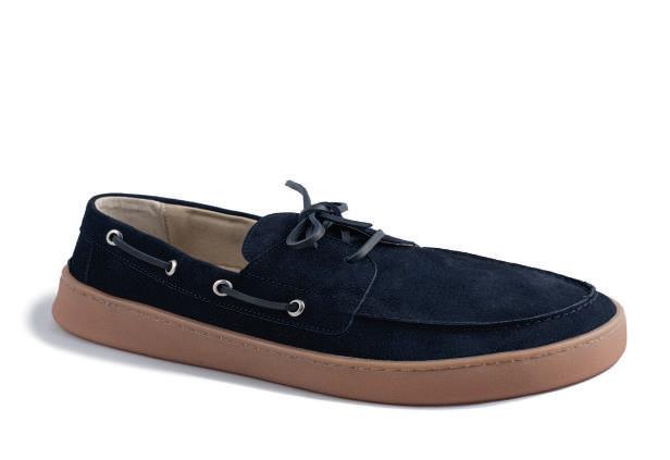 Náuticos Barefoot Marino | Adulto