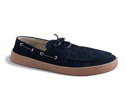 Náuticos Barefoot Marino | Adulto