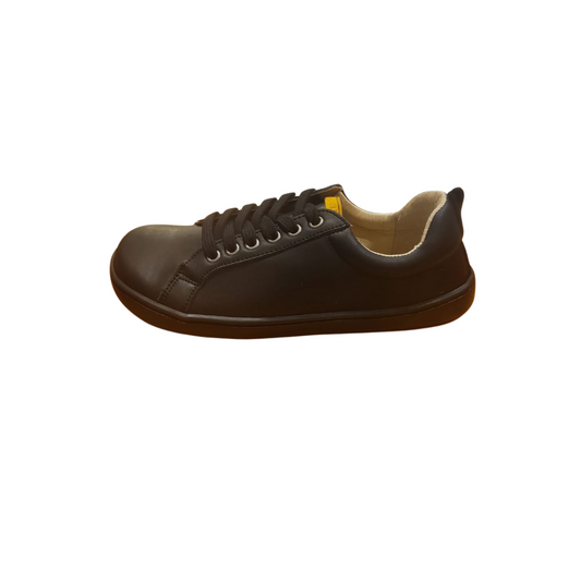 Deportivas Barefoot Flexi Nens Negro | Adulto