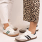 Deportivas Barefoot Samba Pino | Adulto