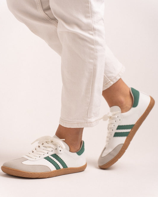 Deportivas Barefoot Samba Pino | Adulto