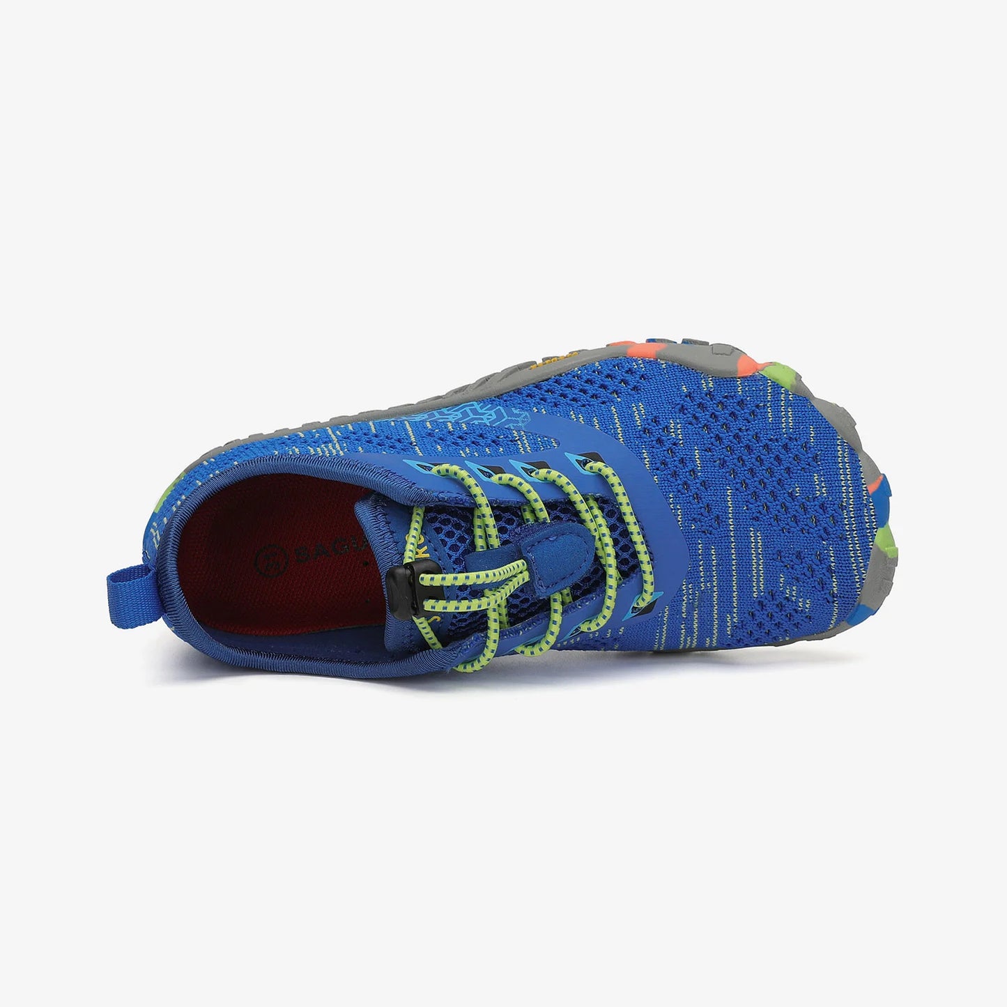 Deportivas Smart I Azul | Niños