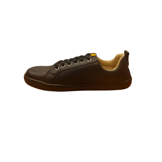 Deportivas Barefoot Flexi Nens Negro | Adulto