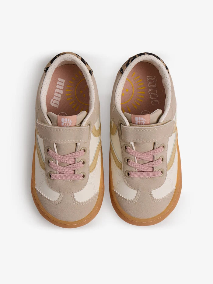 Deportivas Barefoot Free Plot