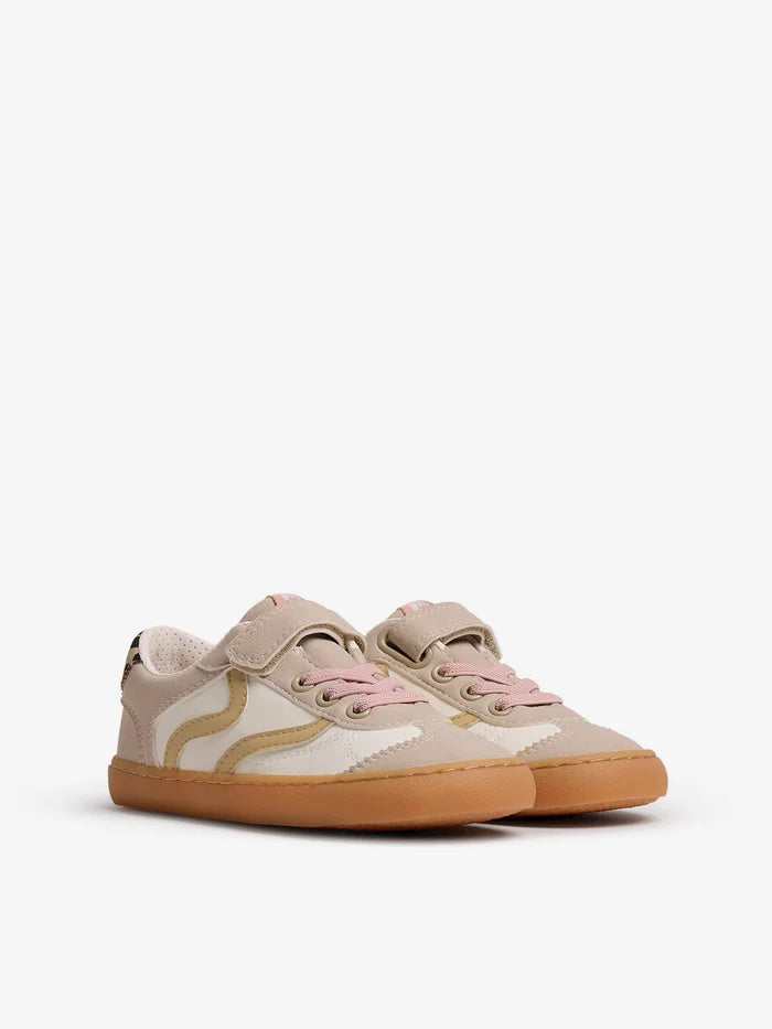 Deportivas Barefoot Free Plot