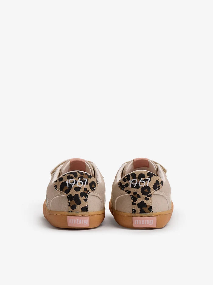 Deportivas Barefoot Free Plot