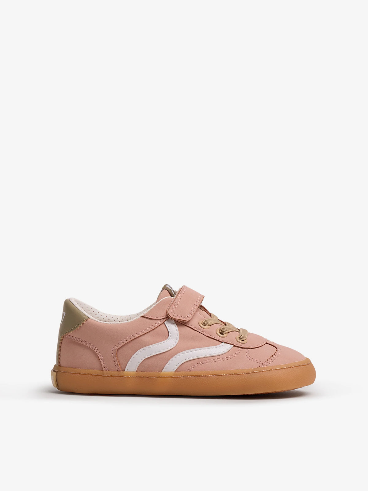 Deportivas Barefoot Free Plot