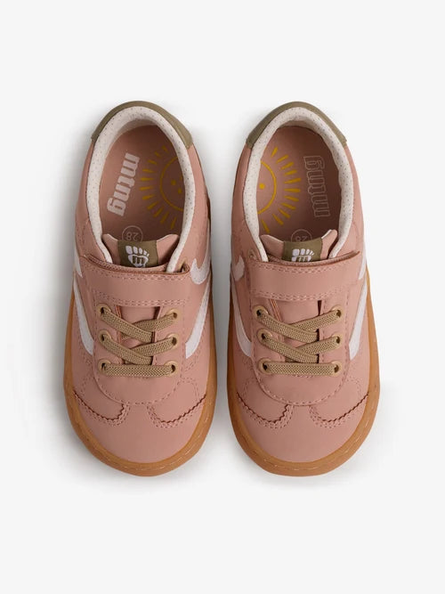 Deportivas Barefoot Free Plot