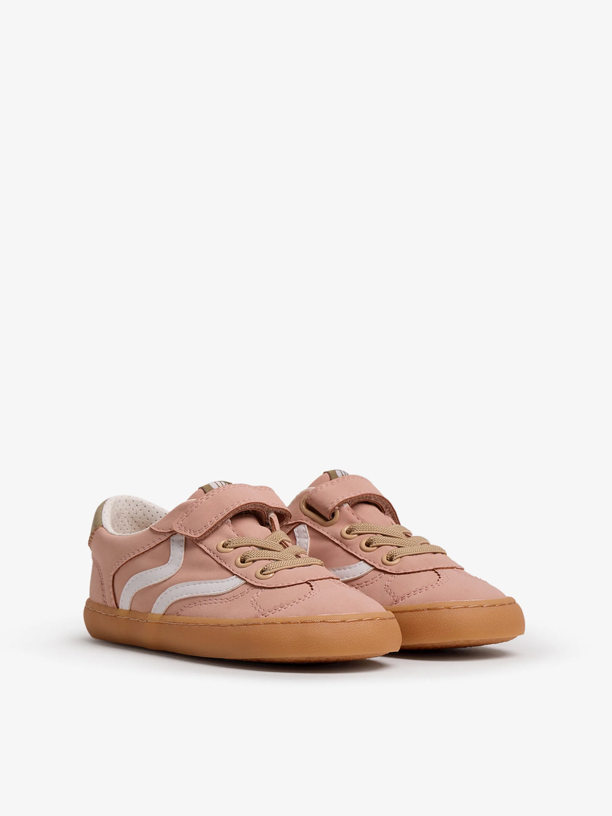 Deportivas Barefoot Free Plot