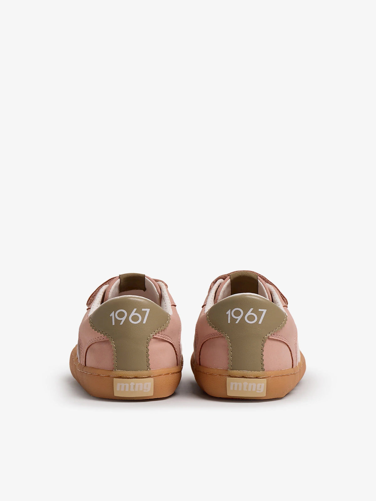 Deportivas Barefoot Free Plot