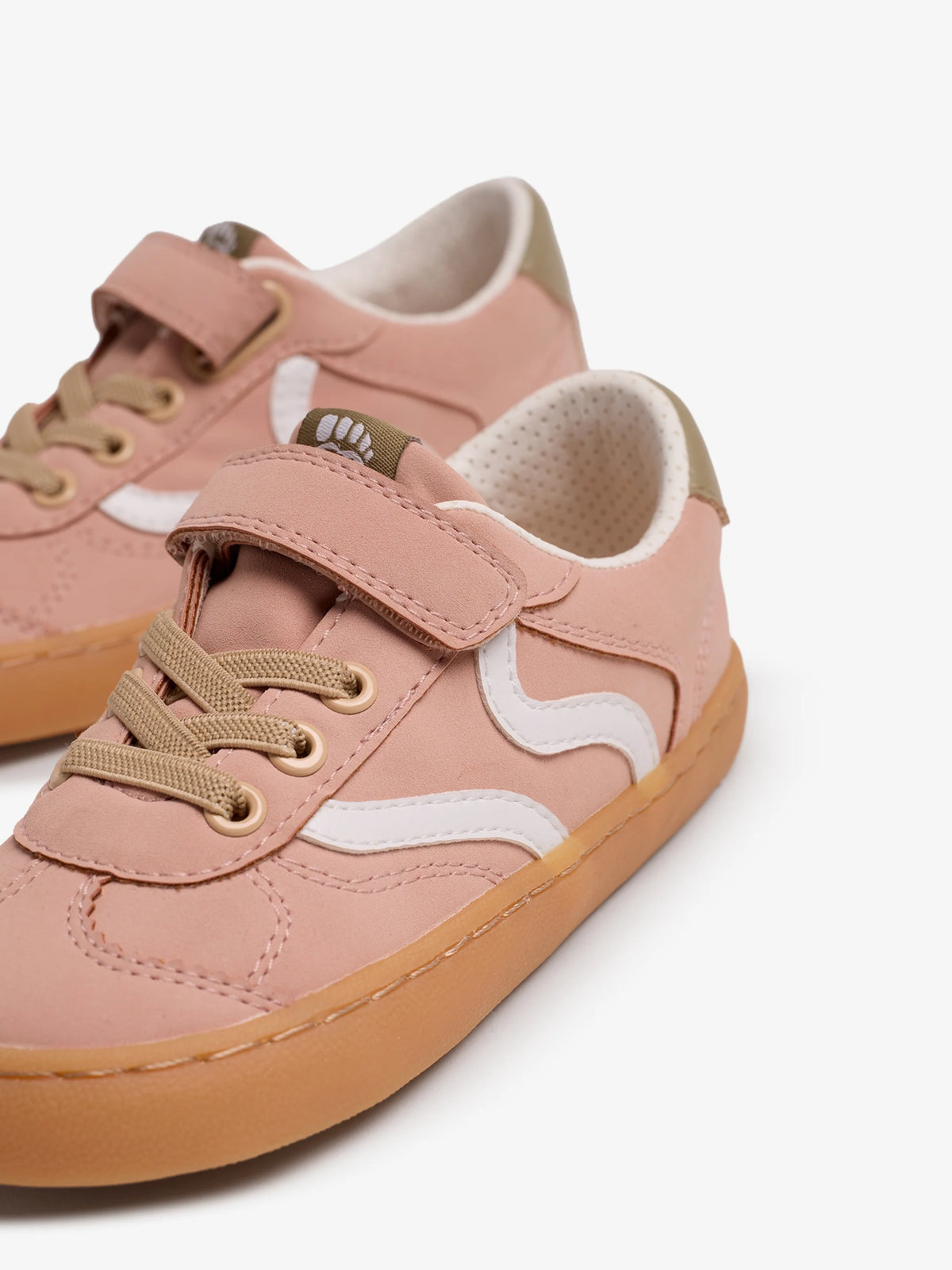 Deportivas Barefoot Free Plot