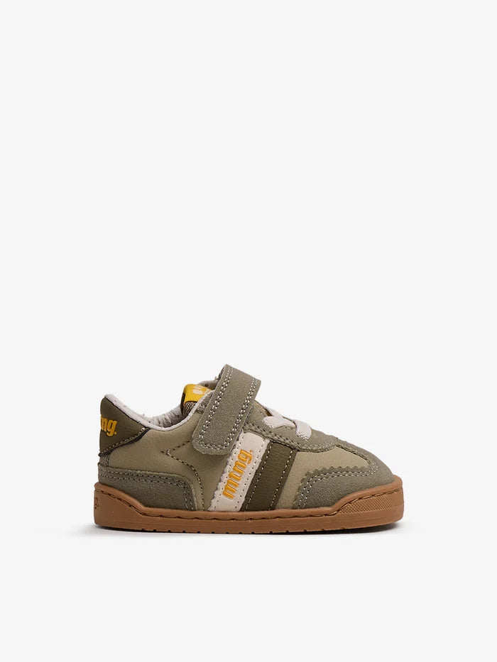 Deportivas Barefoot Free Baby Cross