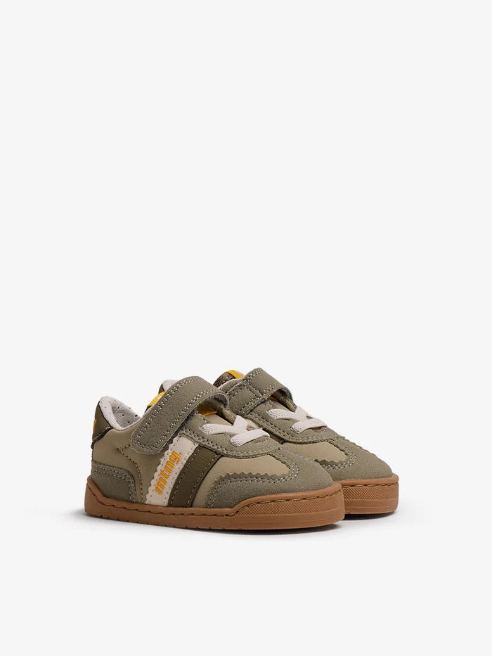 Deportivas Barefoot Free Baby Cross